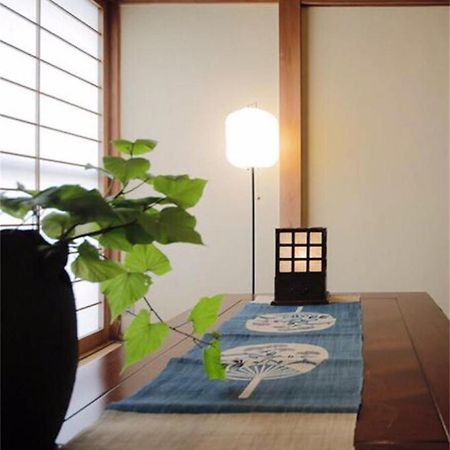 Osaka Misaki Traditional Japanese House 2-6 Ppl Near Station Luaran gambar