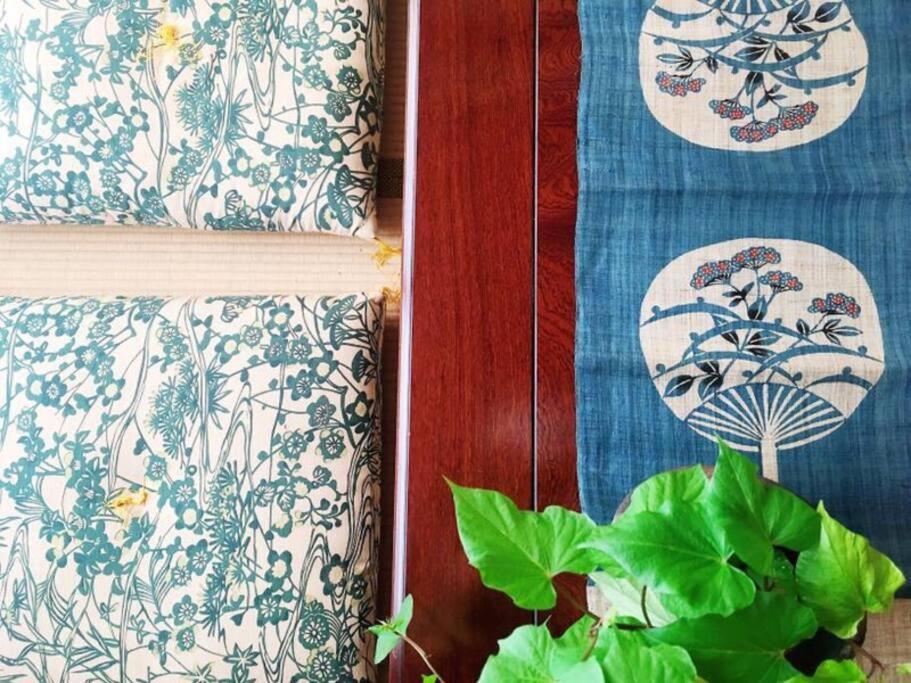 Osaka Misaki Traditional Japanese House 2-6 Ppl Near Station Luaran gambar