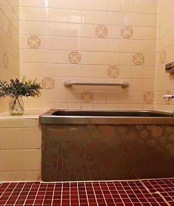 Osaka Misaki Traditional Japanese House 2-6 Ppl Near Station Luaran gambar