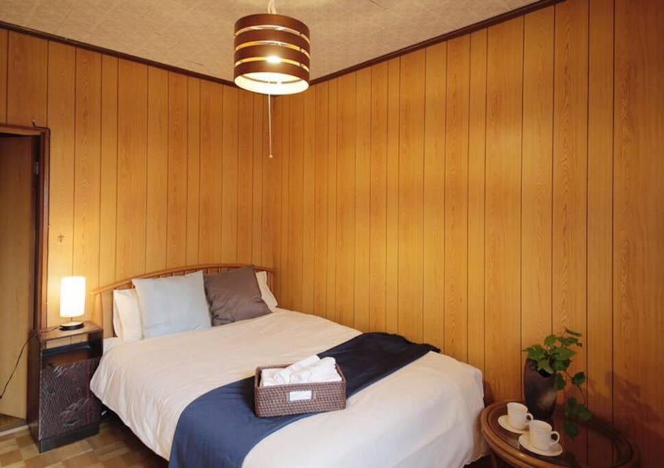 Osaka Misaki Traditional Japanese House 2-6 Ppl Near Station Luaran gambar