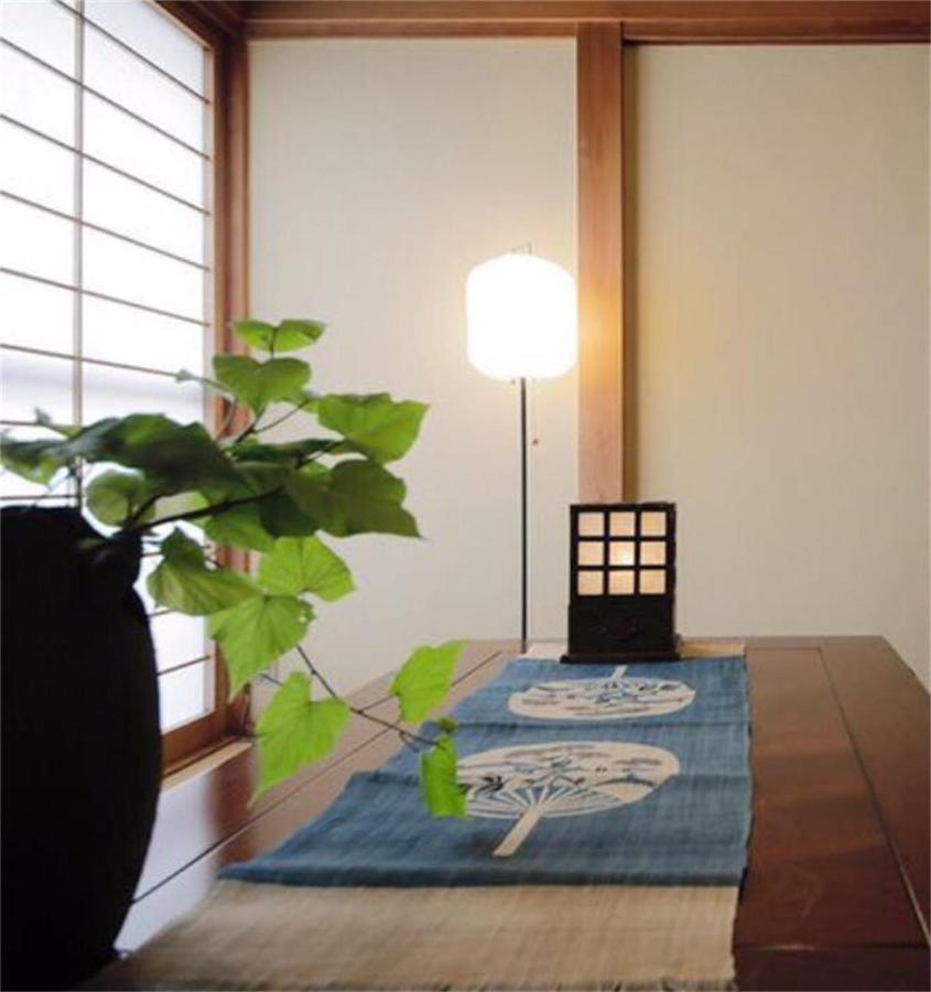 Osaka Misaki Traditional Japanese House 2-6 Ppl Near Station Luaran gambar