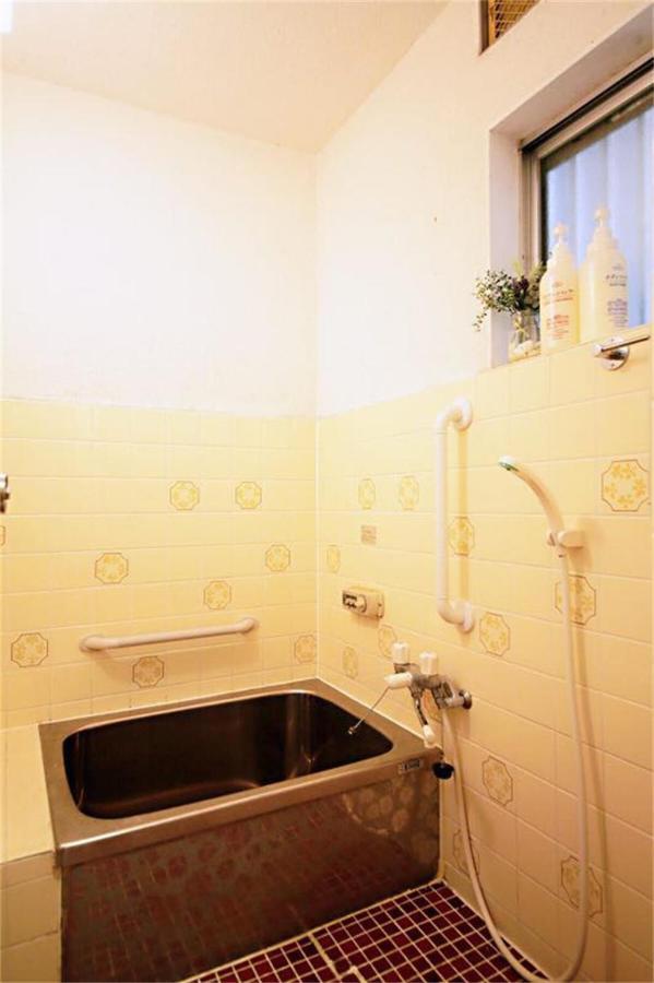 Osaka Misaki Traditional Japanese House 2-6 Ppl Near Station Luaran gambar